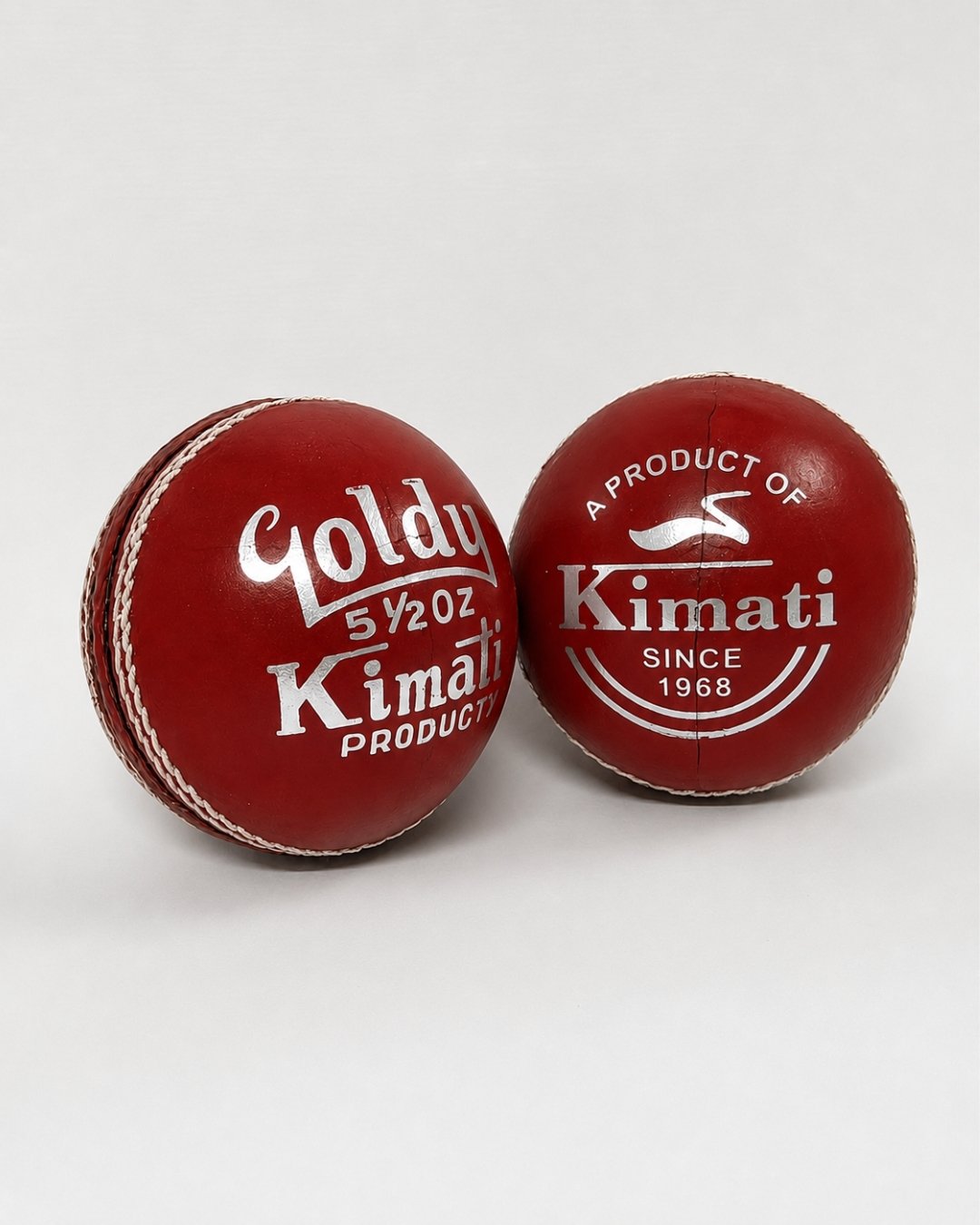 goldy kimati
